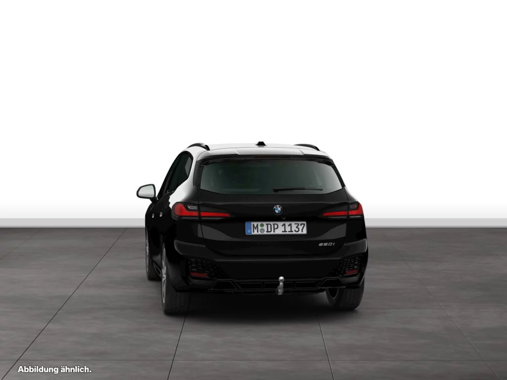 BMW 220i Active Tourer