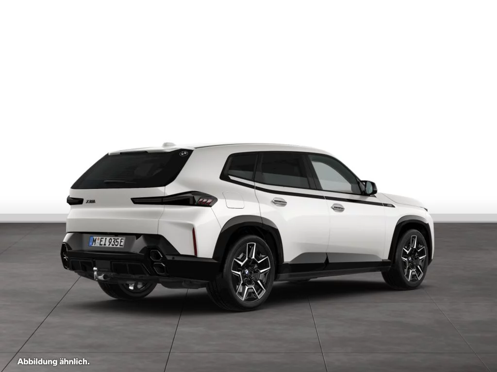 BMW XM 50e