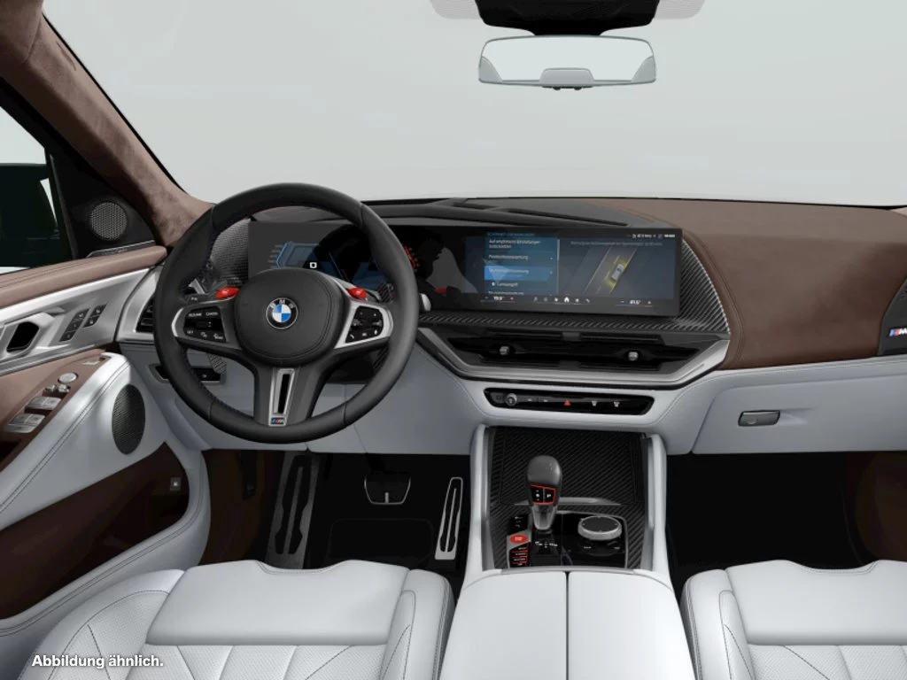 BMW XM 50e