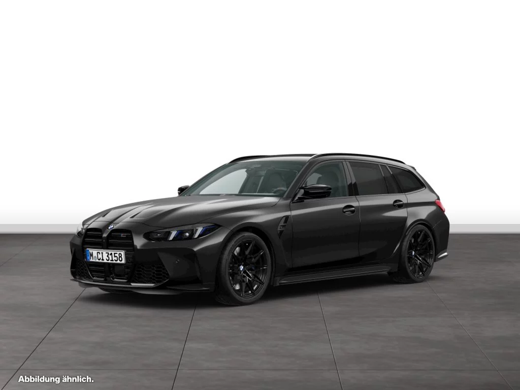 BMW M3 Competition M xDrive Touring