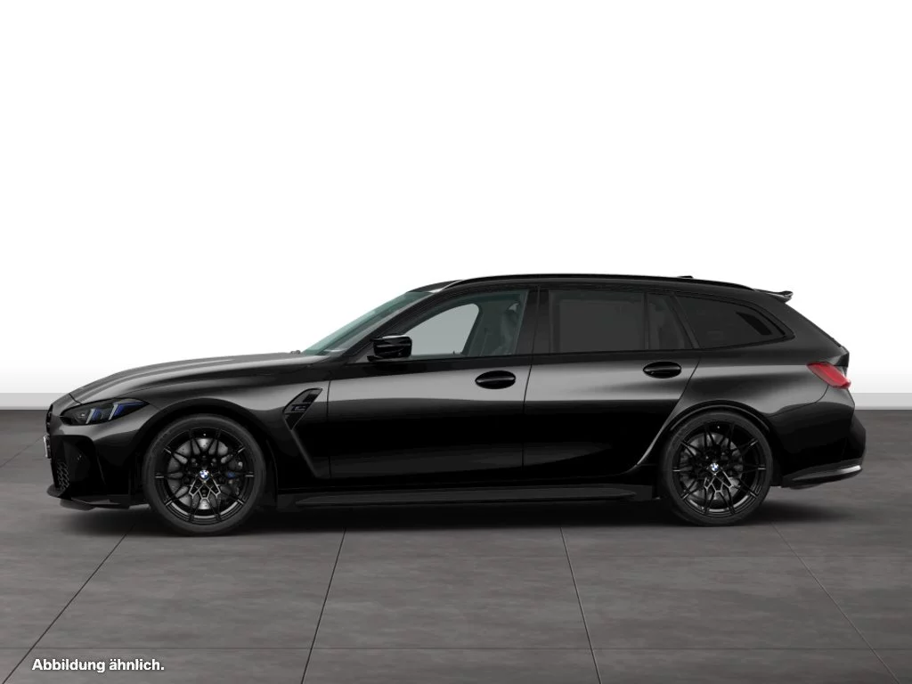 BMW M3 Competition M xDrive Touring