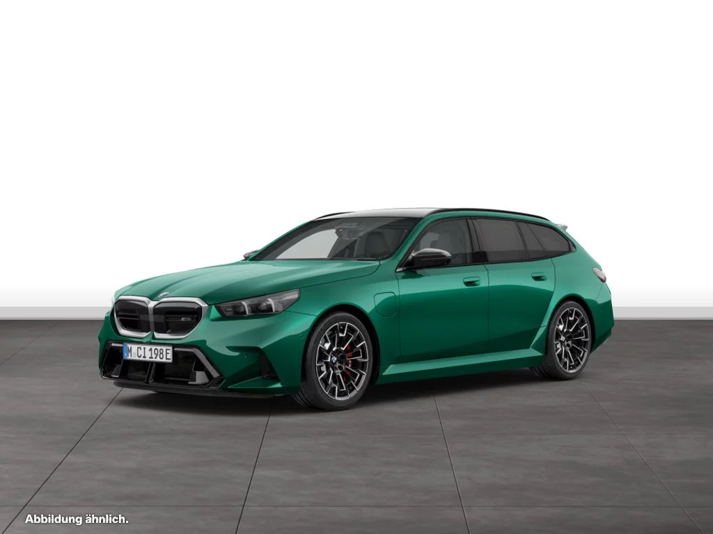 BMW M5 Touring