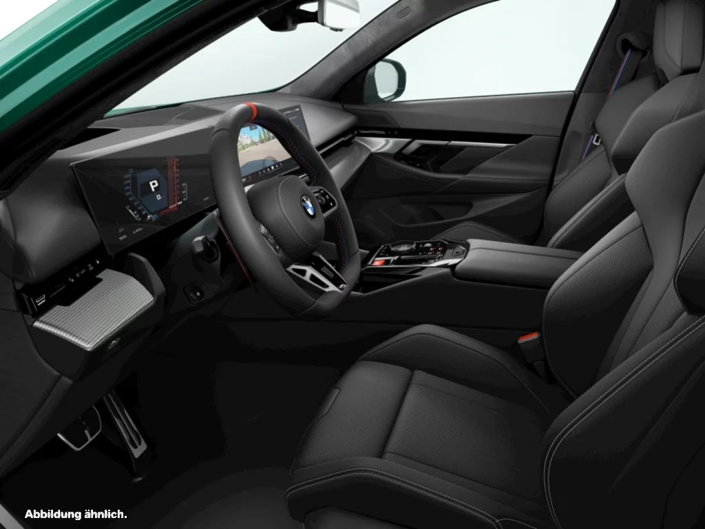 BMW M5 Touring