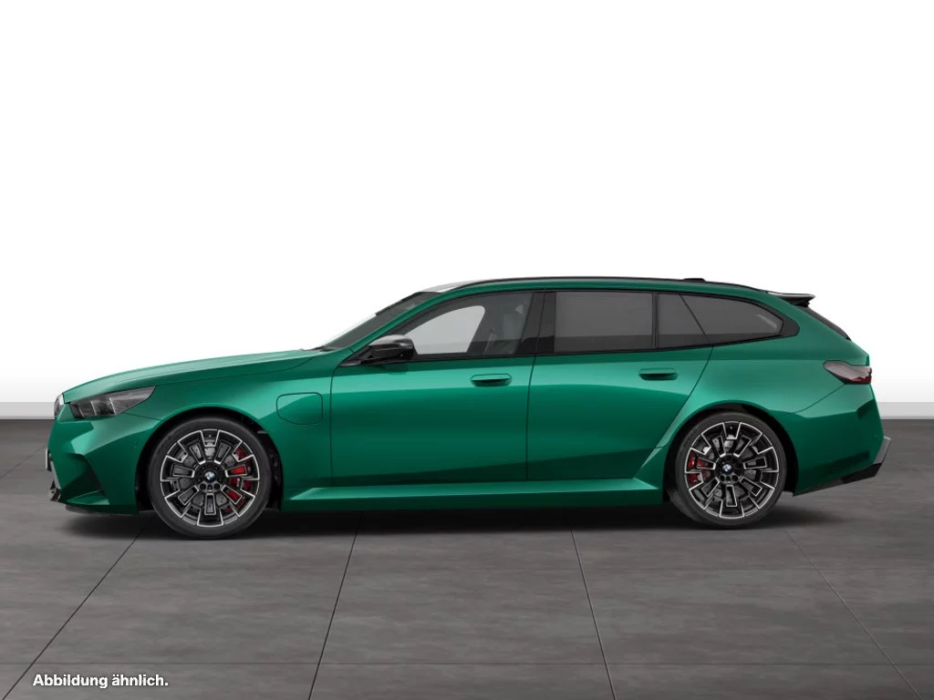 BMW M5 Touring