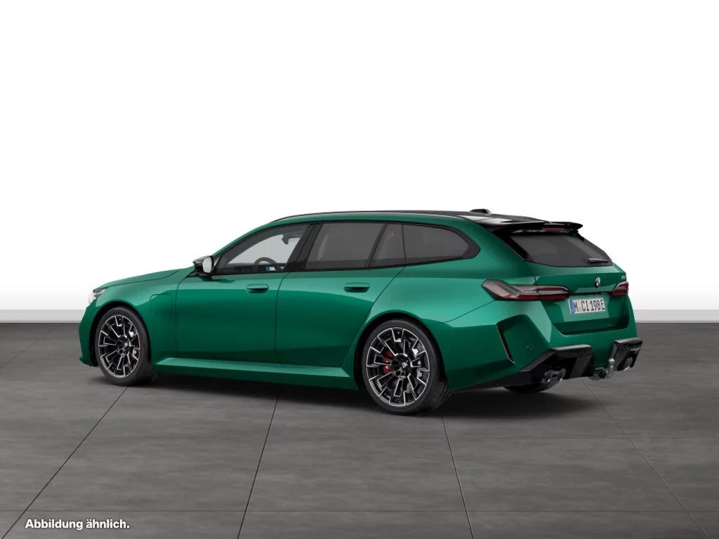 BMW M5 Touring
