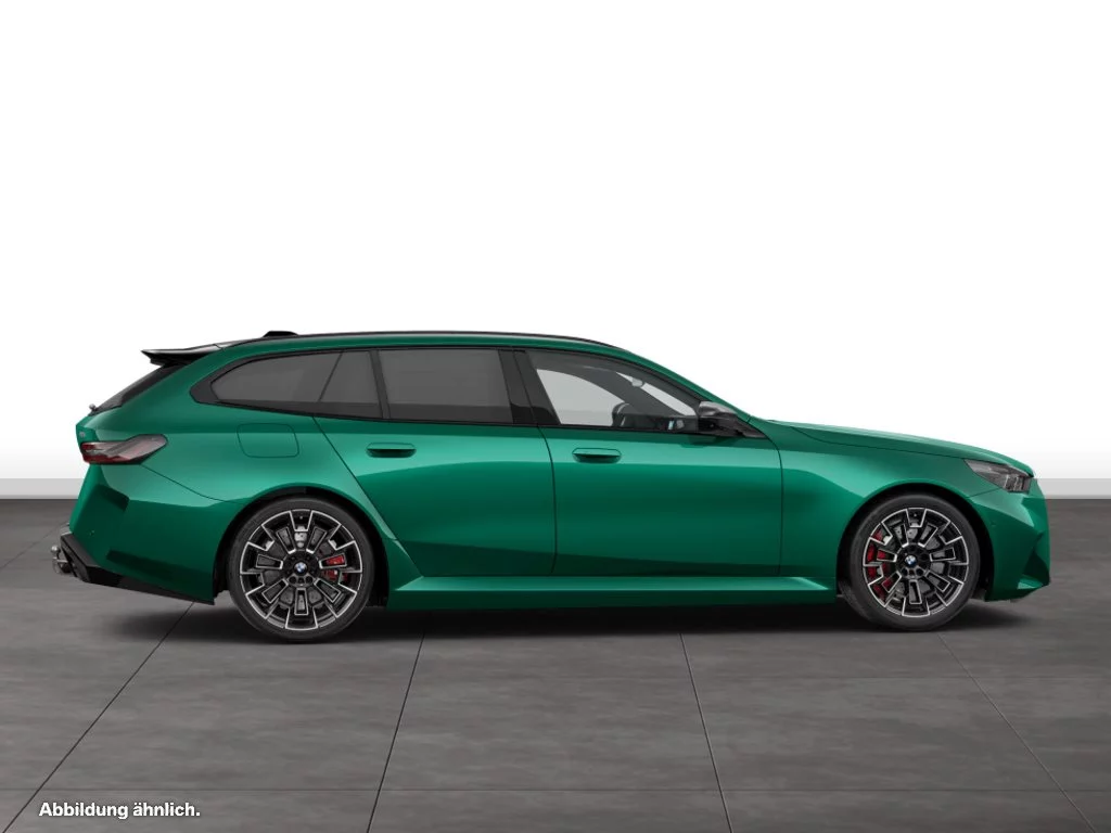 BMW M5 Touring