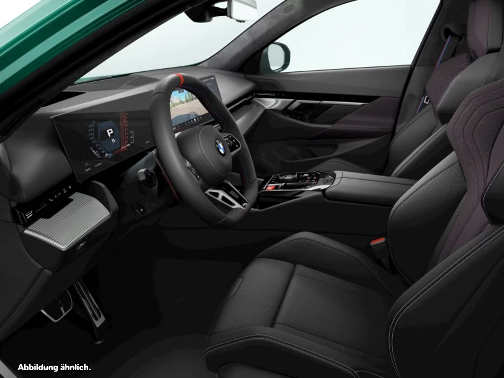 BMW M5 Touring