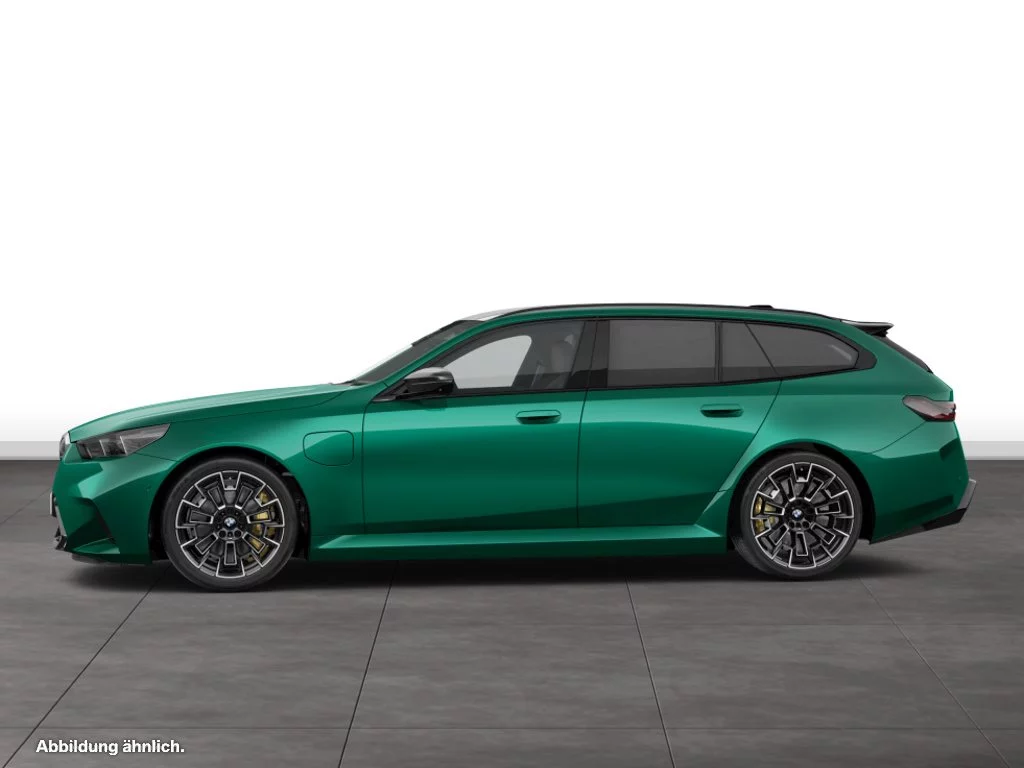 BMW M5 Touring