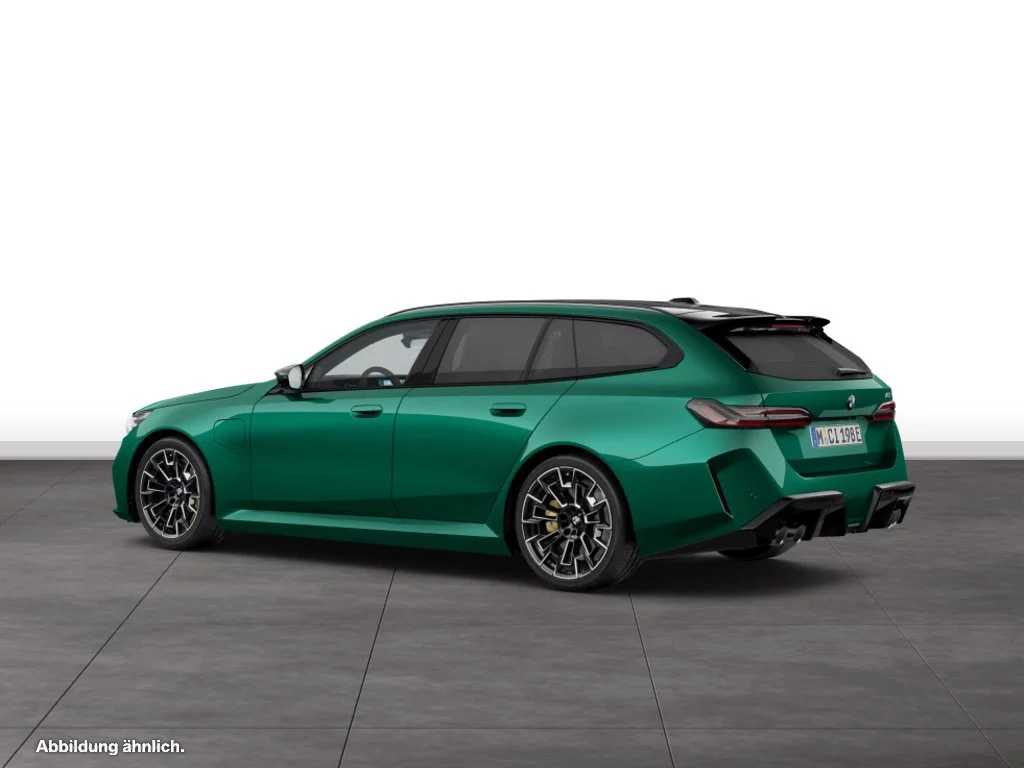 BMW M5 Touring