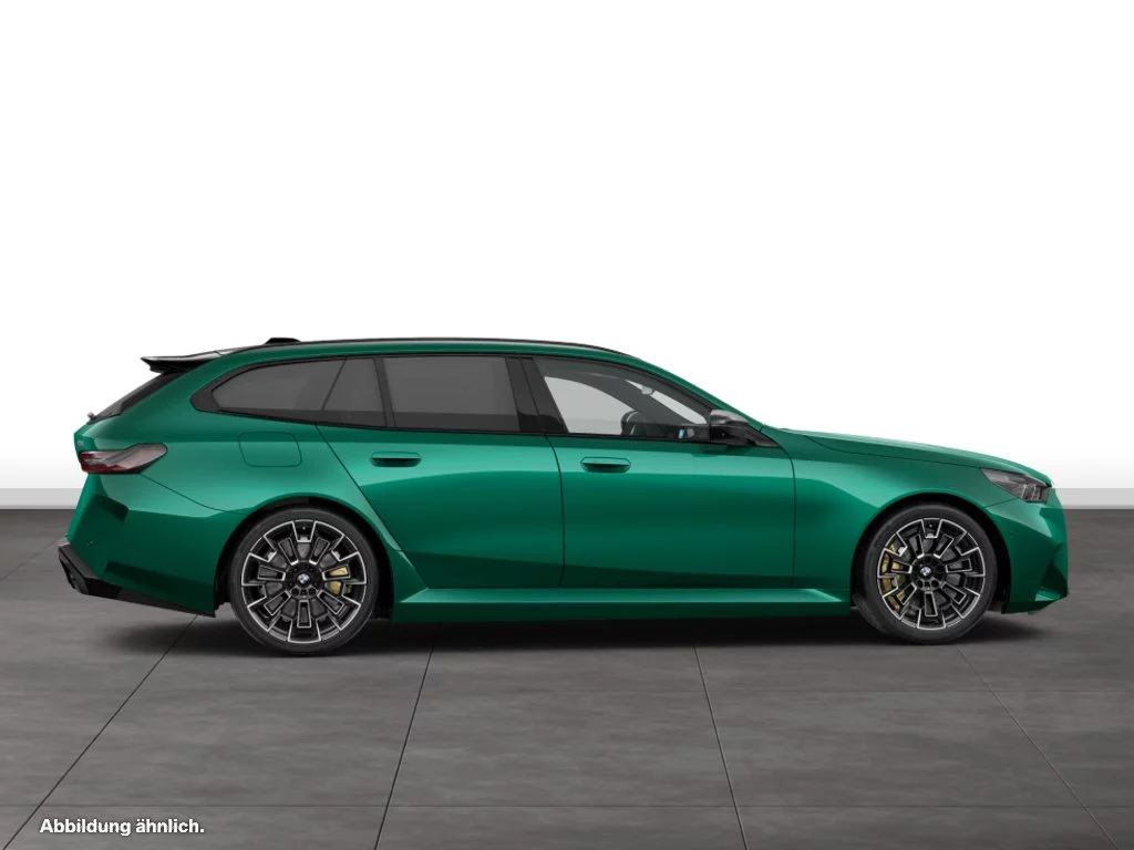 BMW M5 Touring