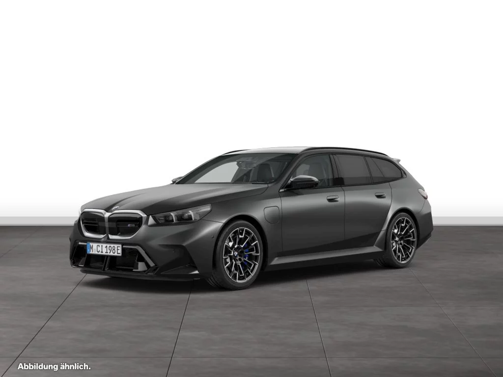 BMW M5 Touring