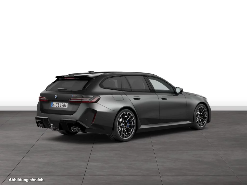 BMW M5 Touring