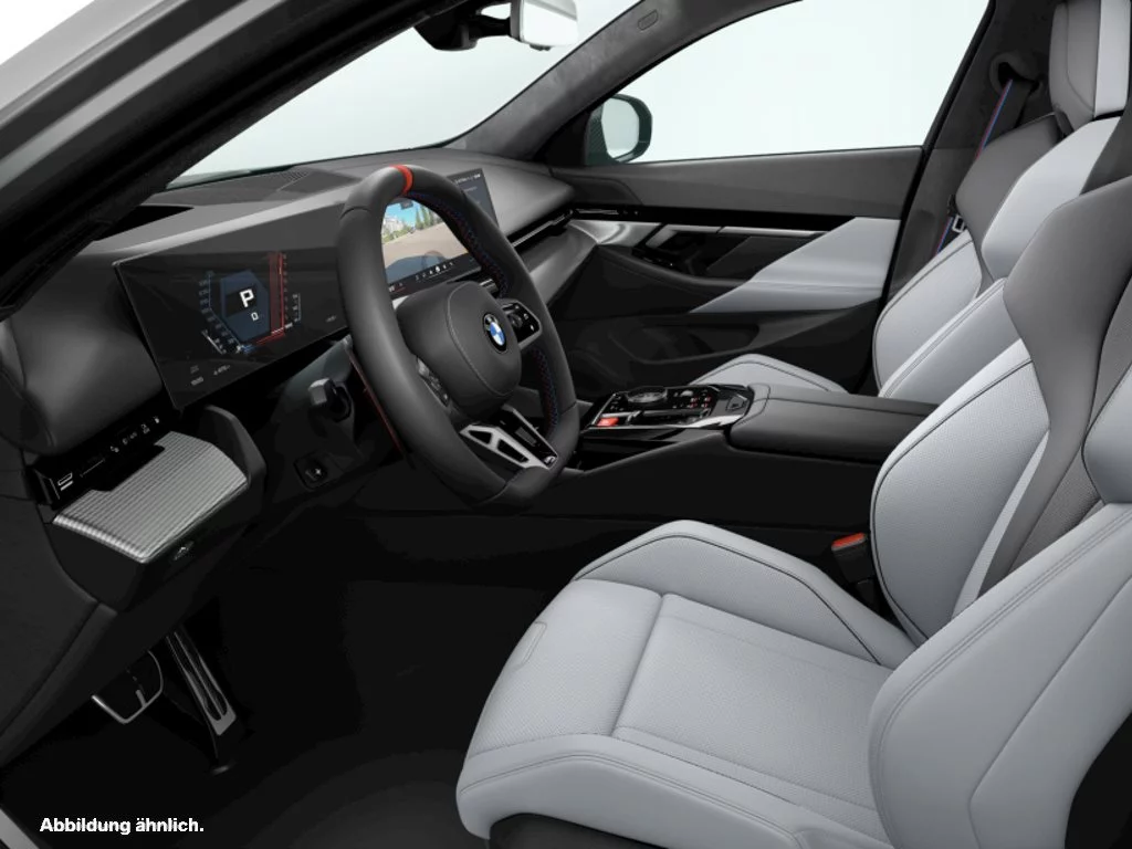 BMW M5 Touring