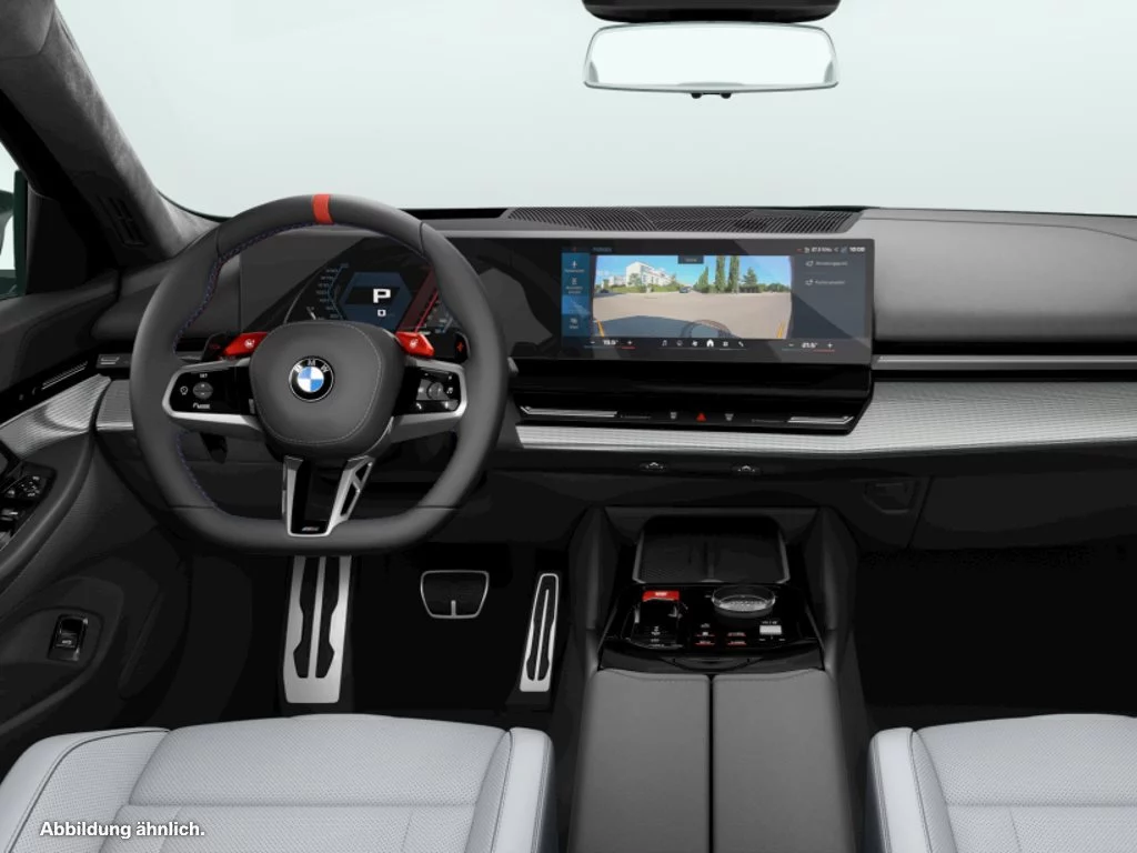 BMW M5 Touring