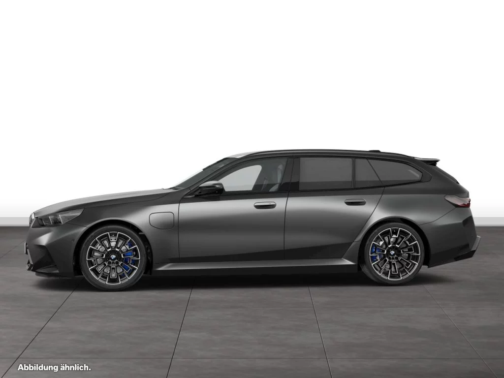 BMW M5 Touring