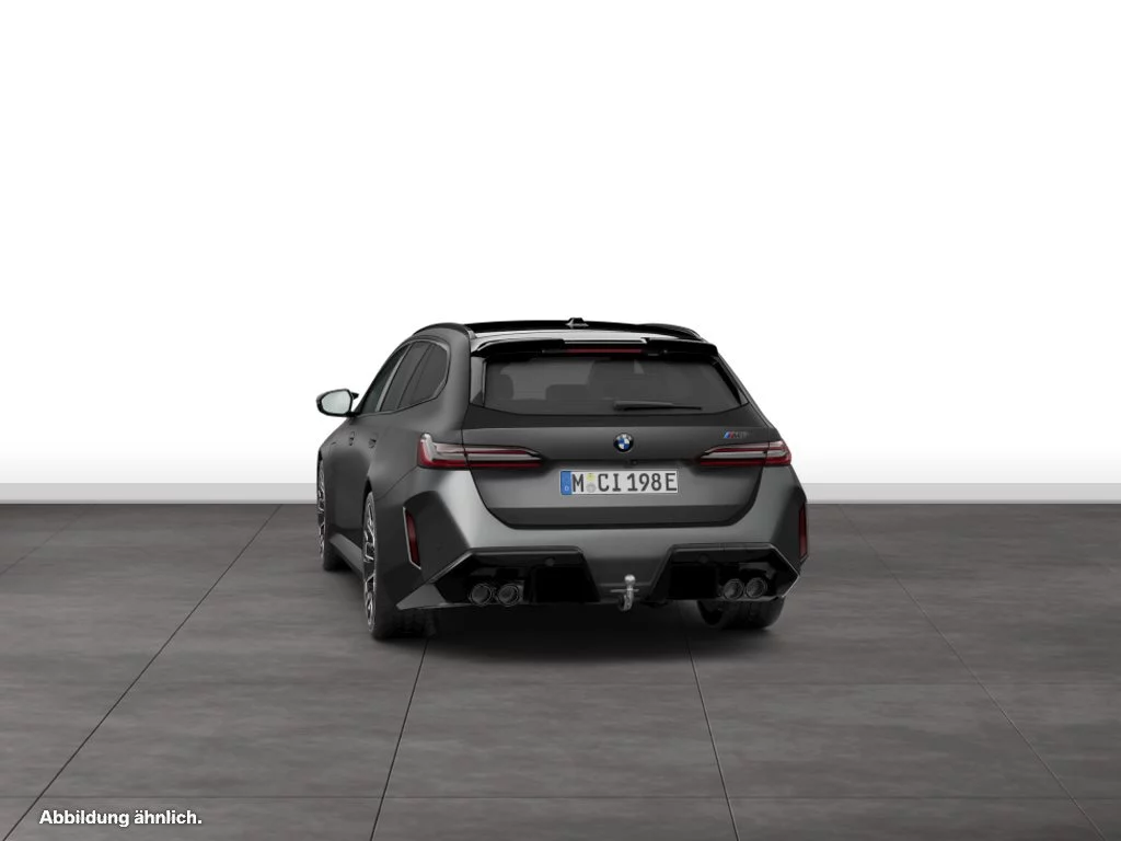 BMW M5 Touring