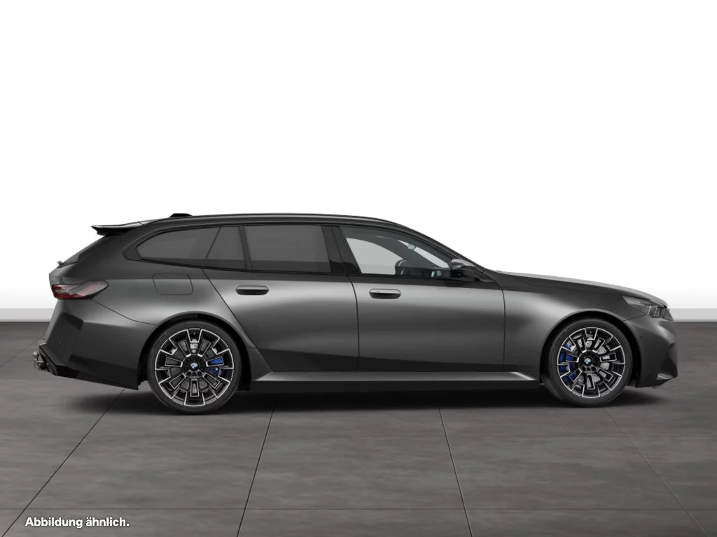BMW M5 Touring