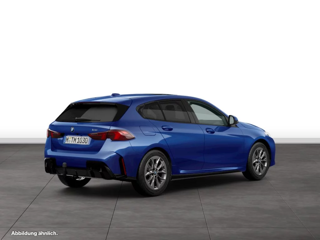 BMW 120