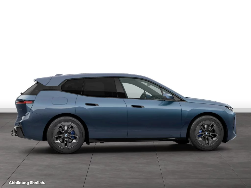 BMW iX xDrive45