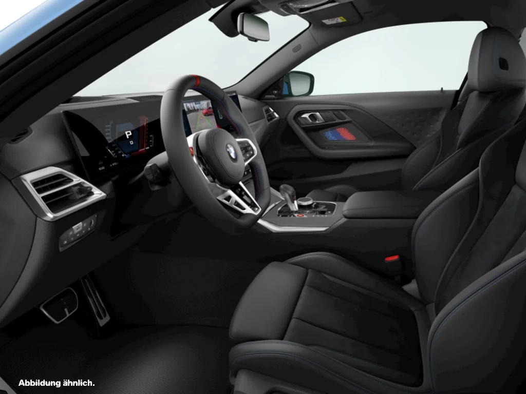 BMW M2 Coupé