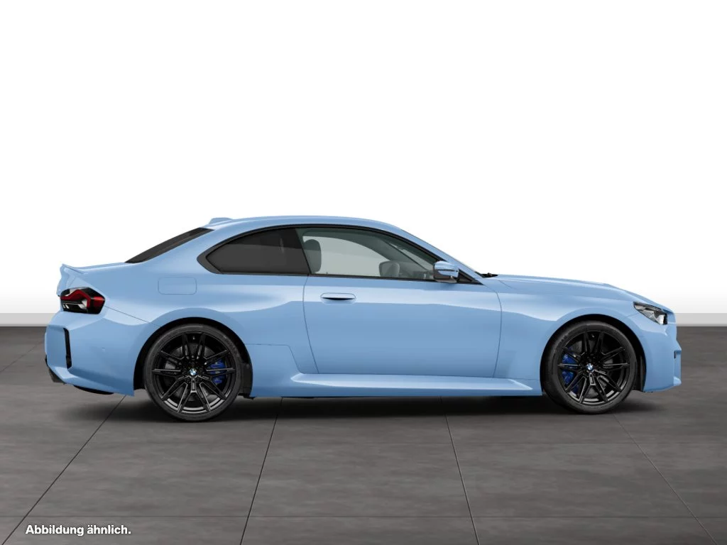 BMW M2 Coupé