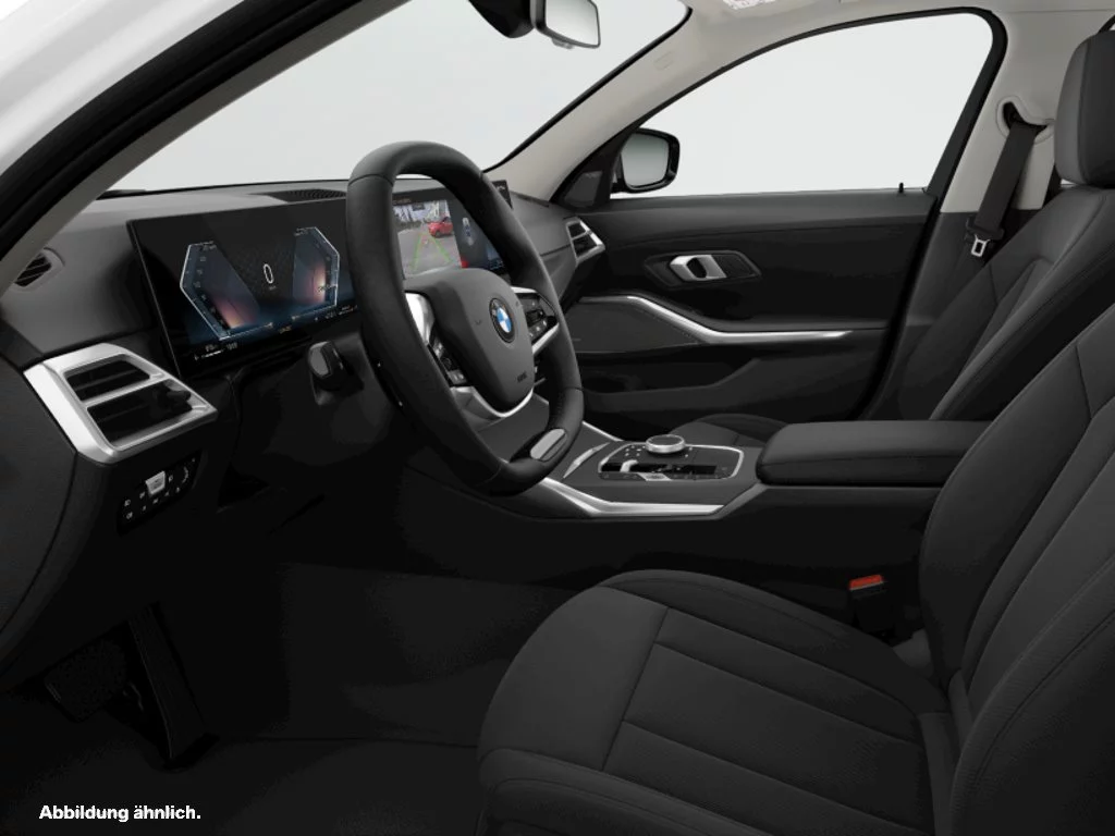 BMW 318i Touring