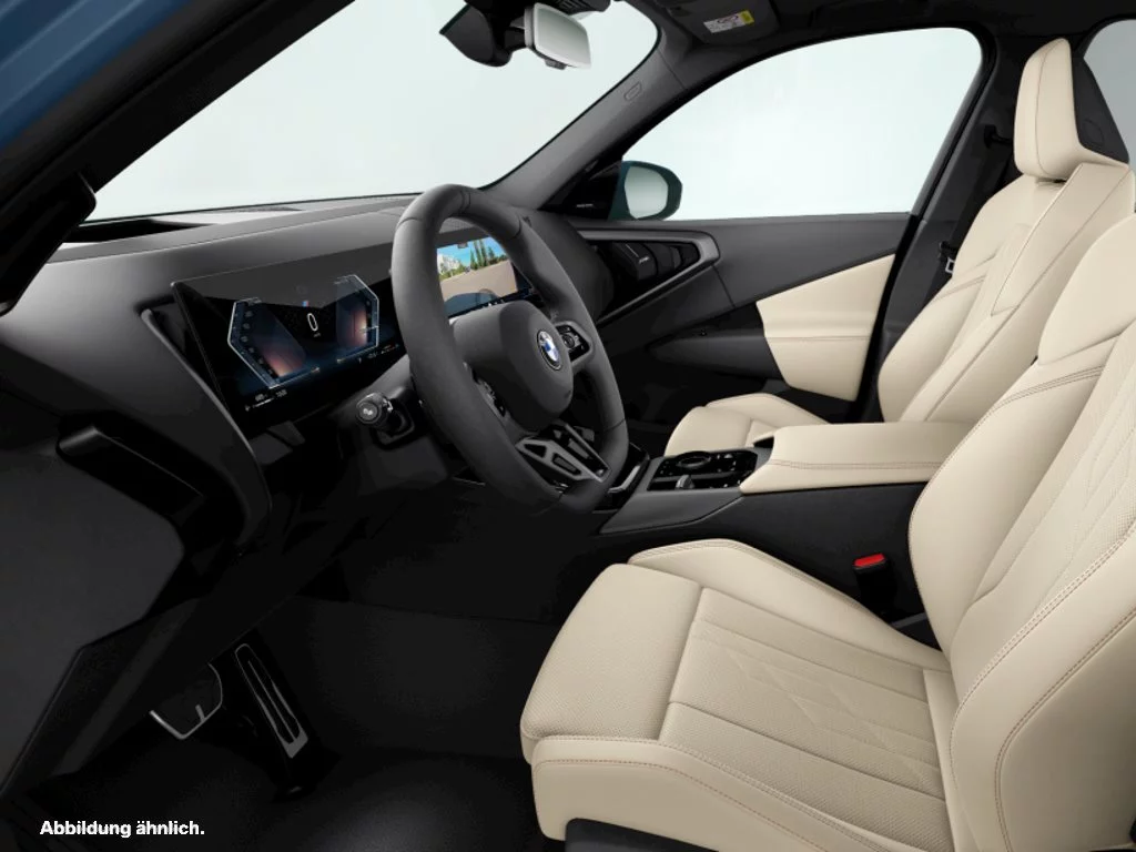 BMW X3 20 xDrive