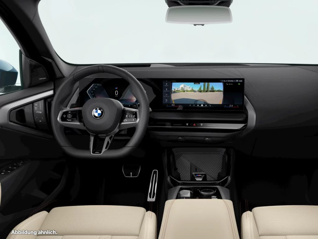 BMW X3 20 xDrive
