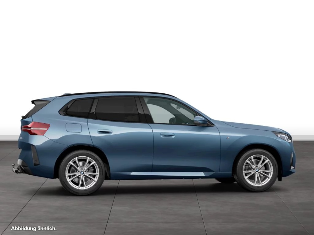 BMW X3 20 xDrive