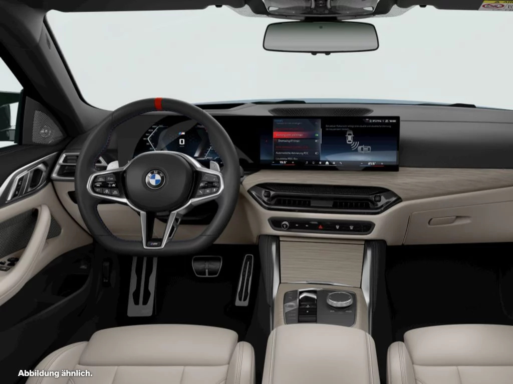BMW M440i xDrive Coupé