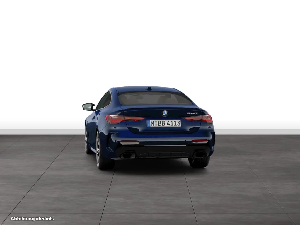BMW M440i xDrive Coupé