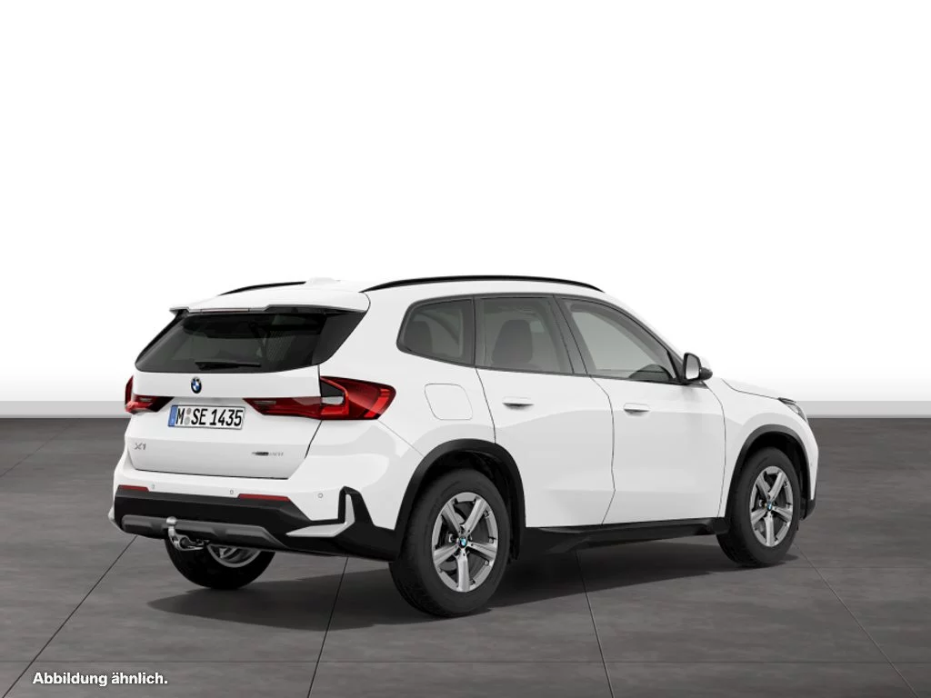 BMW X1 sDrive20i