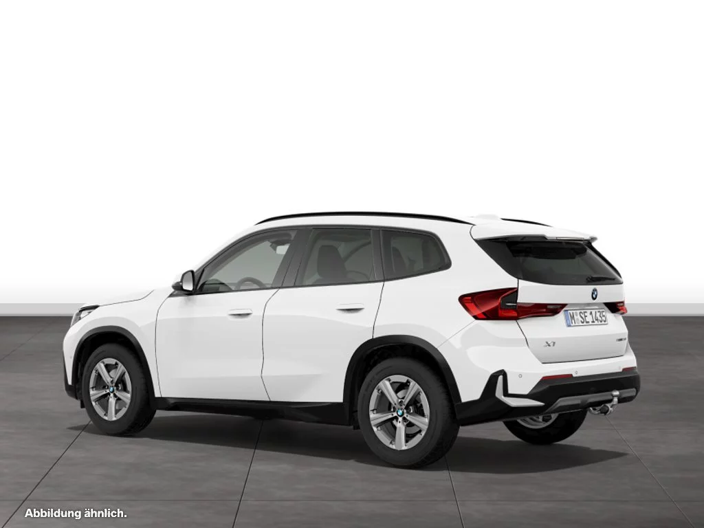 BMW X1 sDrive20i