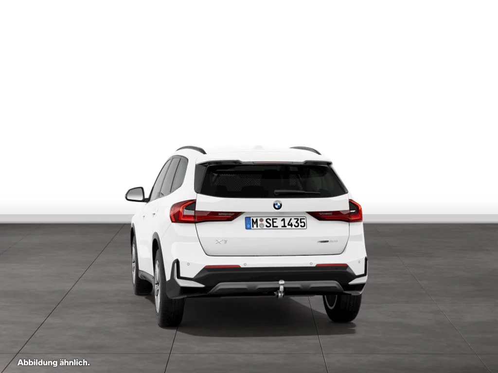 BMW X1 sDrive20i