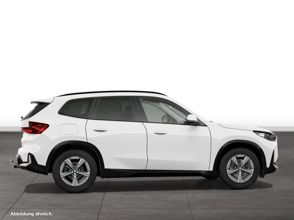BMW X1 sDrive20i