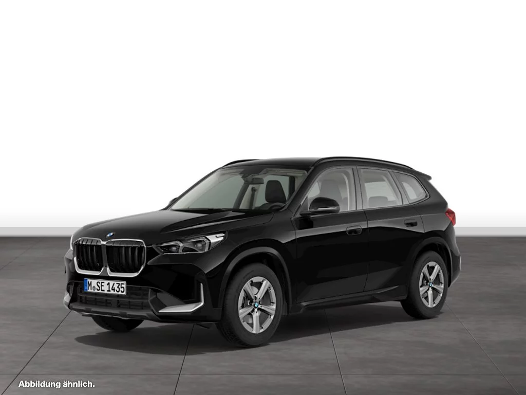 BMW X1 sDrive18i SAV