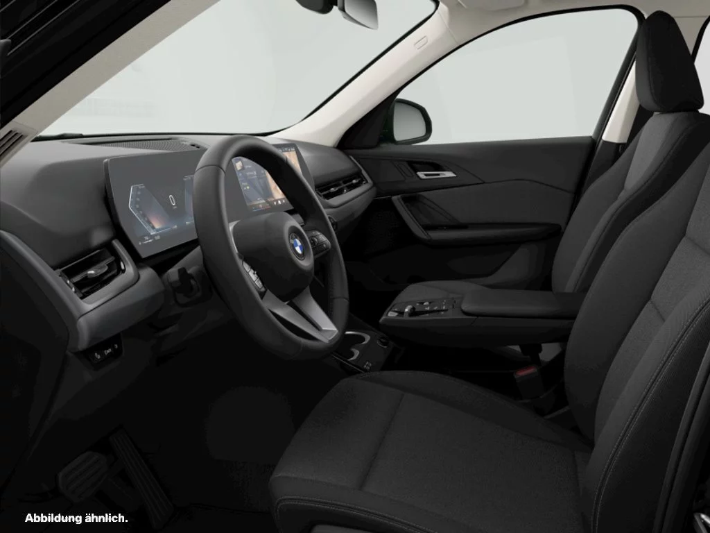 BMW X1 sDrive18i SAV