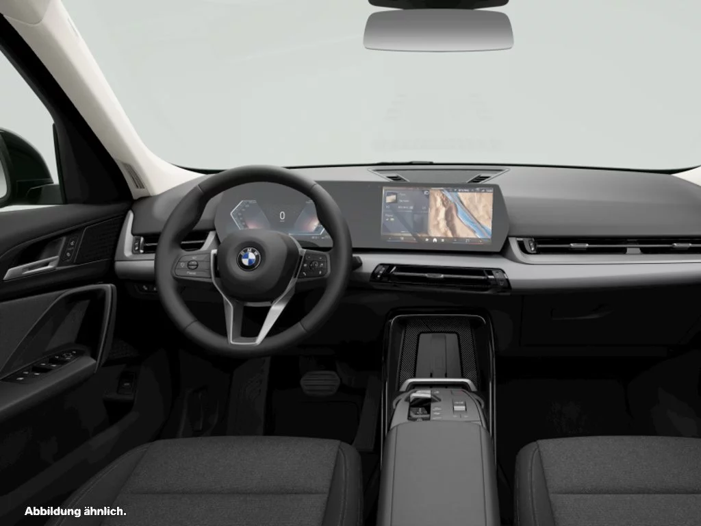 BMW X1 sDrive18i SAV