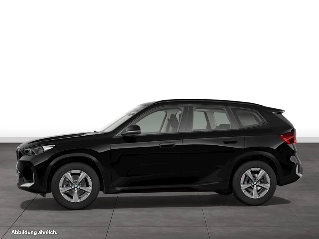 BMW X1 sDrive18i SAV