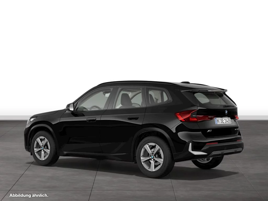 BMW X1 sDrive18i SAV