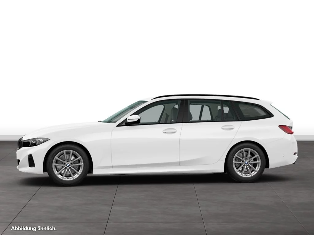 BMW 318i Touring