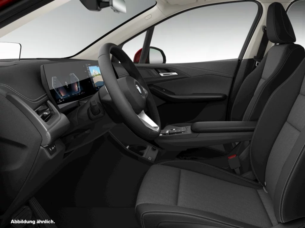 BMW 220i Active Tourer