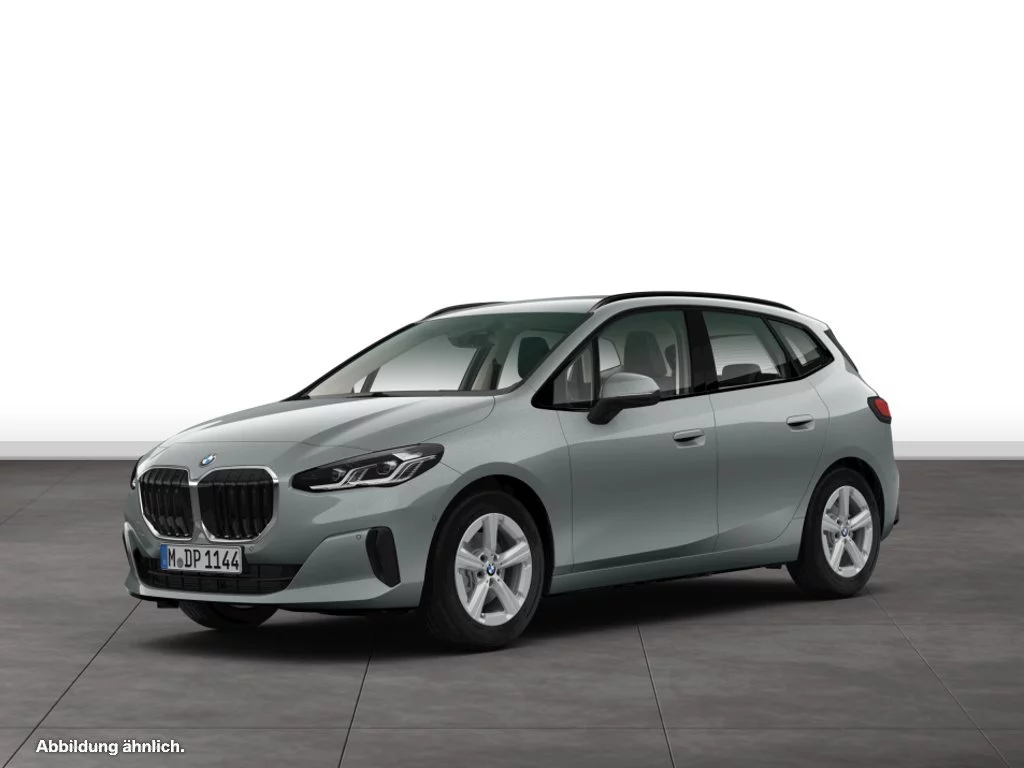 BMW 220d Active Tourer