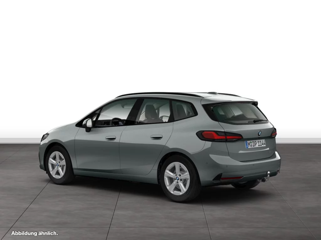 BMW 220d Active Tourer