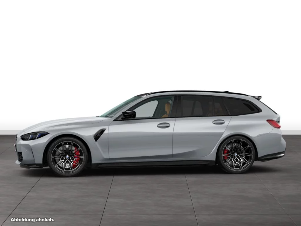 BMW M3 Competition M xDrive Touring