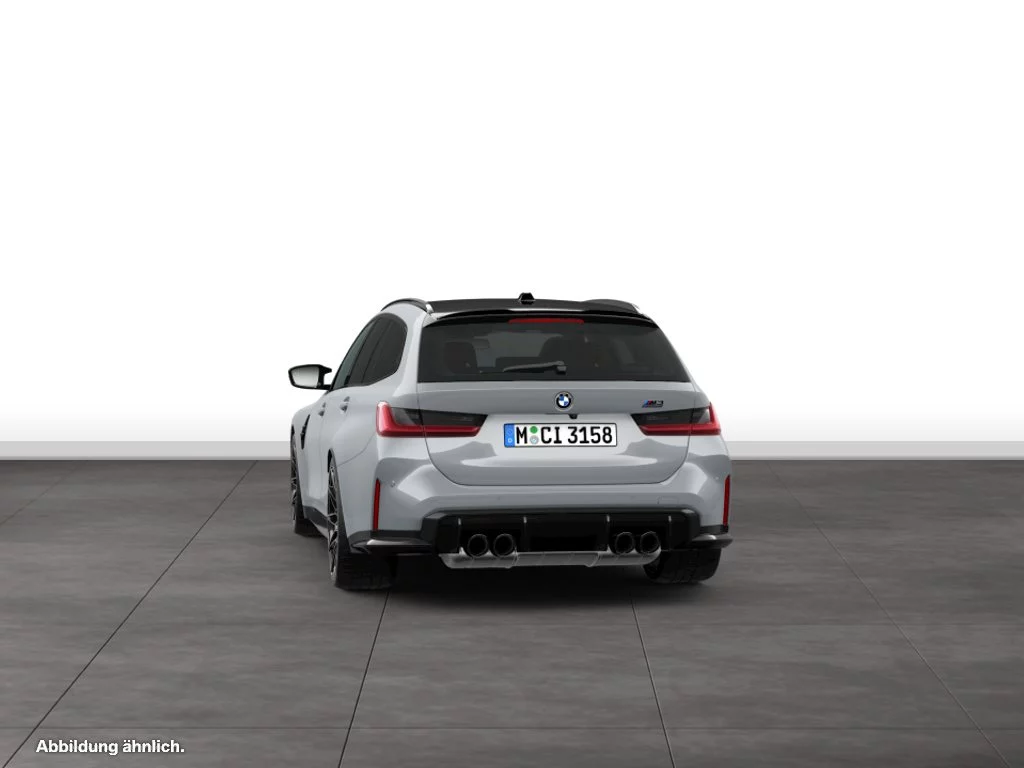 BMW M3 Competition M xDrive Touring