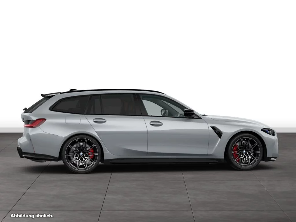BMW M3 Competition M xDrive Touring