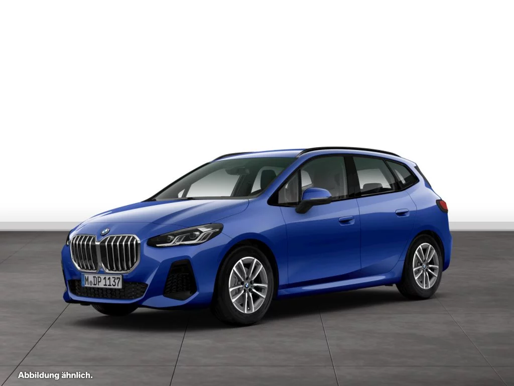 BMW 220i Active Tourer