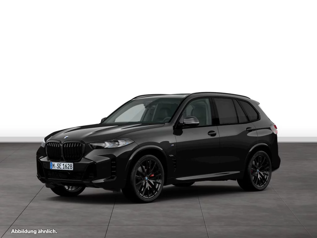 BMW X5 xDrive30d