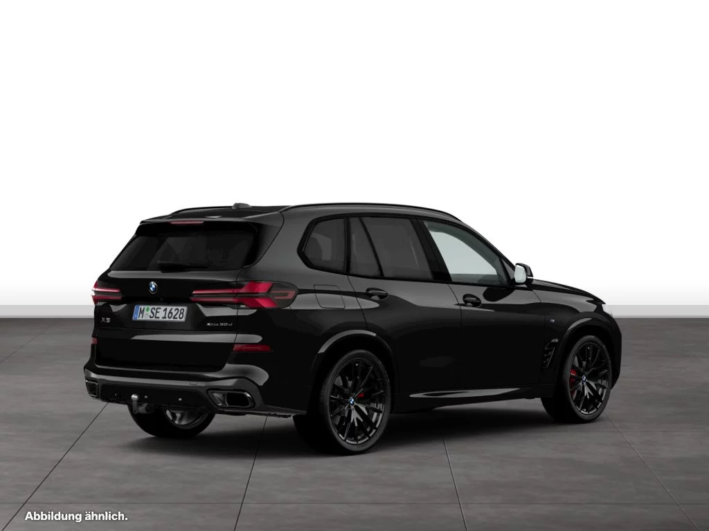 BMW X5 xDrive30d